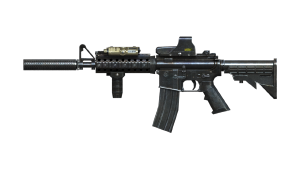 M4 CQBR-AP