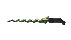 Kris-Camo Skull