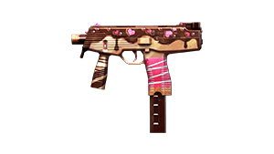 Steyr TMP-Valentine