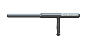 Police Baton-Liquid Metal