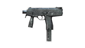 Steyr TMP