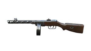PPSH-41