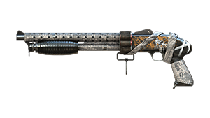 M37 Stakeout-Rebel-Slug