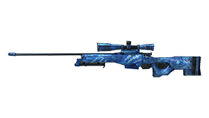 AWM-Blue Sapphire