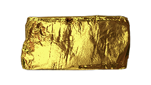 Brick-Ultimate Gold