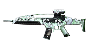 XM8-Spring