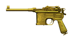 M1896-Ult. Goldsmith