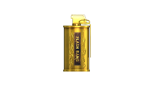 Flashbang-Gold