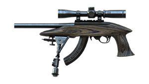 Ruger Charger
