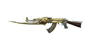 AK-47-Noble Beast