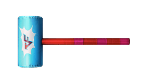 Balloon Hammer