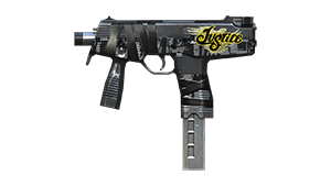 Steyr TMP-Justice