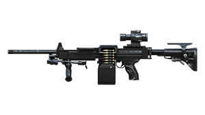 Negev NG7 