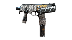 Steyr TMP-Change Dual-Rebel
