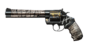 Anaconda-Fast Draw-Rebel 