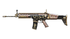 Scar Light-Virgo 
