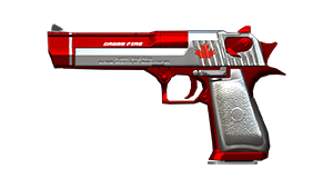 Desert Eagle-Canadian 