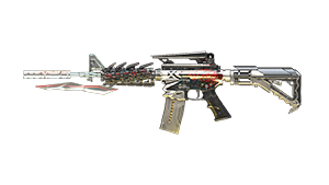 M4A1-S-Predator