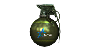 Grenade-CFS