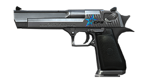 Desert Eagle-CFS