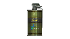 Smoke-CFS