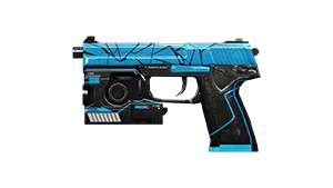 MK.23 SOCOM-Sky