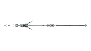 Lightning Rod