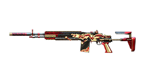 M14EBR-S-Divine Dragon