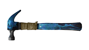 Iron Hammer-Frost