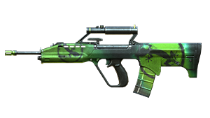 SAR21-Salamander