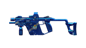 Kriss Super V-Platinum