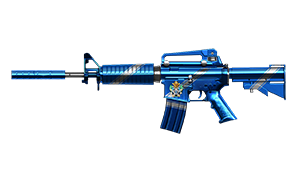 M4A1-S-Platinum