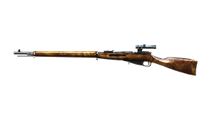 Mosin-Nagant