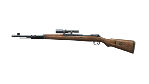 Kar 98K