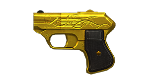 Cop 357 Derringer-UGS