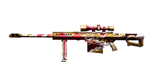 M82A1-Ancient Dragon