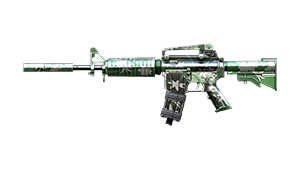 M4A1-S-Dual-Jasmine