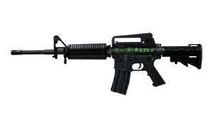 M4A1-Razer