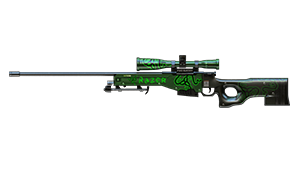 AWM-Razer