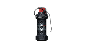 Grenade-Ares