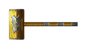 Balloon Hammer-Ultimate G.S.