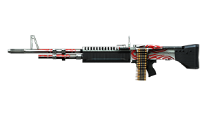 M60-Ultimate Silversmith