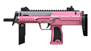 MP7-Pink