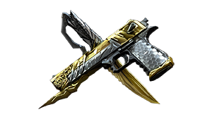 Desert Eagle-Noble Beast