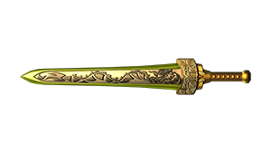 Xuan Yuan Sword