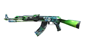 Type56-Hawaiian