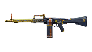 CETME Ameli-Fatal Wasp