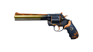Anaconda-Fast Draw-FW