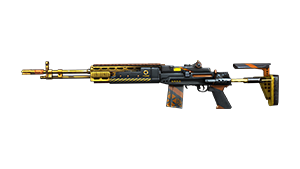 M14EBR-Fatal Wasp