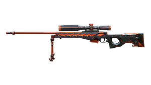 AWM-Longbill